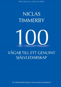 eBook: 100 vägar till ett genuint självledarskap