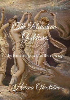 ebook: The Pleiadean Goddesses