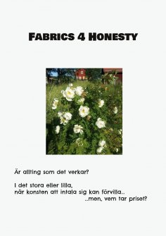 eBook: Fabrics 4 Honesty