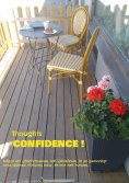 eBook: Thoughts - confidence !