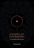 eBook: Konsten att kontemplera
