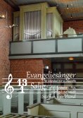 ebook: Tretton evangeliesånger för blandad kör a cappella och Salig för blandad kör, flöjt, orgel och kontr