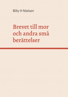 ebook: Brevet till mor