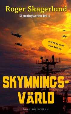 eBook: Skymningsvärld