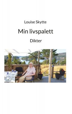 eBook: Min livspalett
