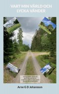 eBook: Vart min värld och lycka vänder
