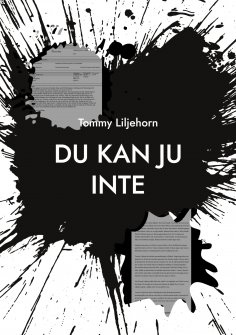 eBook: DU KAN JU INTE