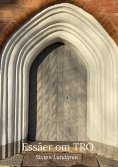 eBook: Essäer om Tro