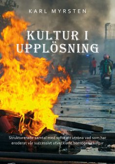 eBook: Kultur i upplösning