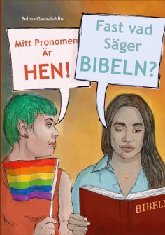 eBook: Mitt pronomen är hen!