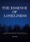 eBook: The essence of loneliness