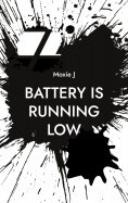 ebook: Battery is running low