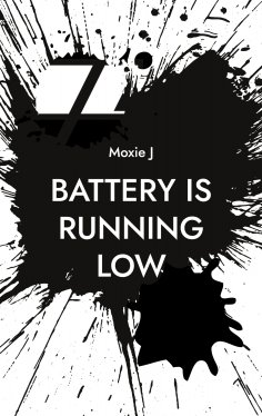 ebook: Battery is running low