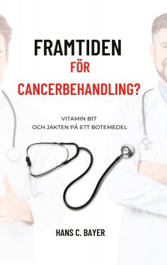 eBook: Framtiden för cancerbehandling?