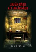 ebook: Jag är rädd att jag är rädd