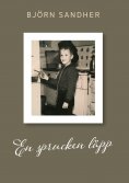 eBook: En sprucken läpp