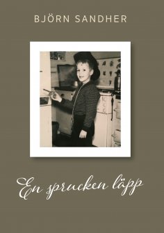 eBook: En sprucken läpp
