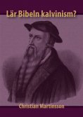 eBook: Lär Bibeln kalvinism
