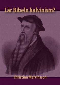 eBook: Lär Bibeln kalvinism