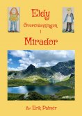 eBook: Eldy! Översvämningen i Mirador