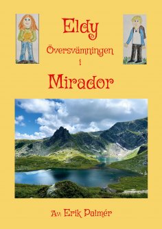 eBook: Eldy! Översvämningen i Mirador