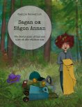 eBook: Sagan om Någon Annan