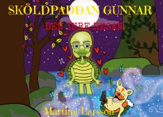 ebook: Sköldpaddan Gunnar