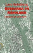 ebook: Gubbarna på Råholmen