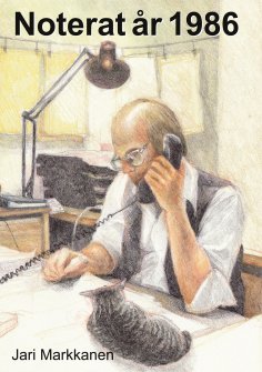 ebook: Noterat år 1986
