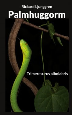 eBook: Palmhuggorm
