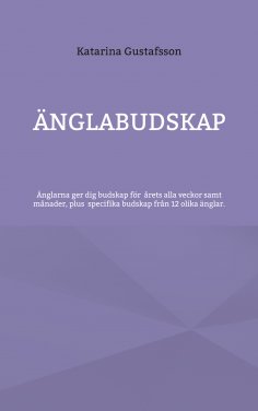 ebook: Änglabudskap
