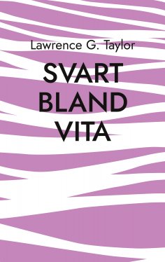 eBook: Svart Bland Vita