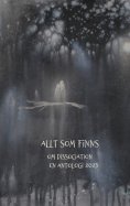 eBook: Allt som finns