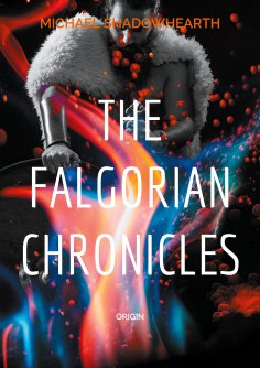 ebook: The falgorian chronicles
