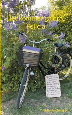 eBook: Det kommer gå bra, Felicia