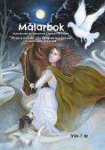 eBook: Målarbok