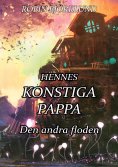 eBook: Hennes konstiga pappa