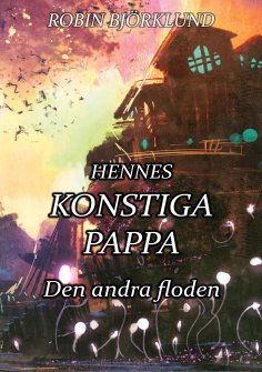 eBook: Hennes konstiga pappa