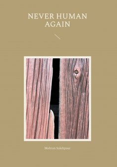ebook: Never Human Again