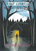 eBook: Modus operandi - En mördares bekännelser