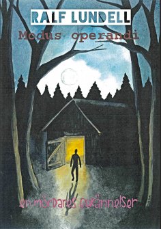 eBook: Modus operandi - En mördares bekännelser