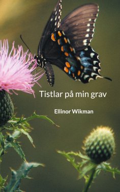 ebook: Tistlar på min grav