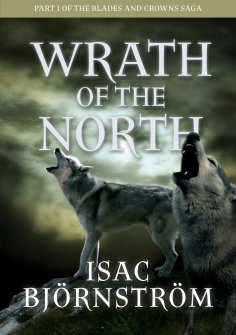 eBook: Wrath of the North