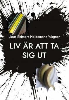 eBook: Liv är att ta sig ut