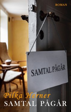 eBook: Samtal pågår