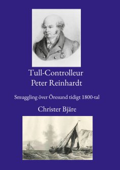 eBook: Tull-Controlleur Peter Reinhardt