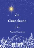 eBook: En Annorlunda Jul