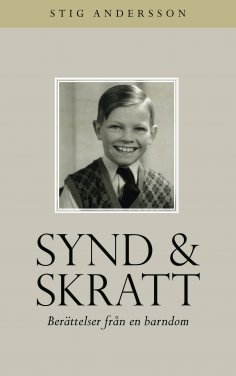 eBook: Synd och Skratt