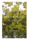 eBook: Resan ut ur utmattning