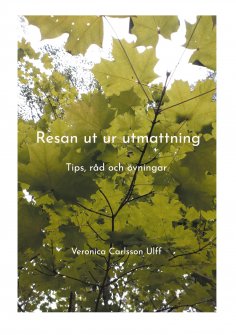 eBook: Resan ut ur utmattning